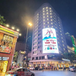 Chính chủ cho thuê nhà 74-76 nam kỳ khởi nghĩa, p. nguyễn thái bình, quận 1 (15x40m). trệt 2 lầu