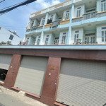 Bán nhà đường phan văn hớn, 37 tỷ, 586.4m2, đang cho thuê 150tr/tháng