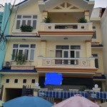 Chính chủ,bán gấp nhà mặt tiền hoàng diệu, quận 4, dt:5*22, 3 lầu , giá: 20 tỷ,rẻ hơn định giá bank