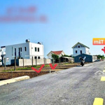 Bán đất chính chủ khu du lịch biển quất lâm, dt 100m2, 108m2 full cư. giá chỉ 13,5tr/m2