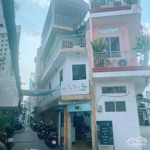 Nhà nguyên căn lê văn duyệt - bình thạnh 1 trệt 2 lầu - hxh - giá chỉ 11tr