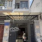 Bán nhà hẻm phạm văn chiêu, phường 14, gò vấp. lh 0903070684