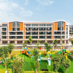 30 căn liền kề, biệt thự ánh dương giá tốt, hỗ trợ vay 0% trong 30 tháng