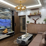 Bán căn hộ 17t10 diện tích 65m2, 02 phòng ngủ, nhà đẹp vào ở ngay, giá hot
