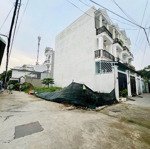 Bán đất quốc lộ 13, 4,6 tỷ, 55m2, thủ đức, hồ chí minh