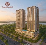 Cần tiền gấp nhượng lại căn hộ 2pn, view trực diện trung tâm tp cần thơ, mua nhanh giảm ngay 400tr