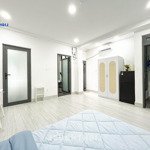 Căn phòng xinh giá hời full nội thất chợ an nhơn, lê đức thọ, gò vấp