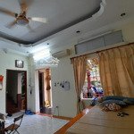 Quan nhân - lô góc - gần hồ - 16 chỗ chạy vòng quanh -74.7m-3t-15.4 tỷ
