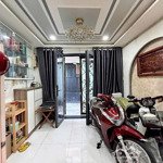 Bán gấp căn nhà tại nguyễn sỹ sách, phường 13, tân bình| giá 1,340 tỷ| dt 36m2