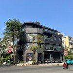 Hàng hiếm! bán siêu phẩm mặt tiền cao đức lân - dt: 8x20m - 4 tầng - hđt: 145 tr/th - giá: 36 tỷ tl