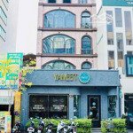 Ngộp ngân hàng căn bán nhá mặt tiền trường chinh 5 tầng ,tân bình _dt 7x23 _hdt 120tr _bán 39 tỷ