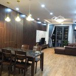 Bán căn hộ 3pn 99,6m2, full nội thất, tầng trung,giá 6,5 tỷ,sổ đỏ, toà ct36 định công-lh 0394260628