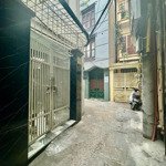 Chủ thiện chí bán nhà nguyễn trãi - lô góc - gần royal city - 50m2, 6pn ở hoặc cho thuê