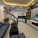 Bán nhà 5 tầng mới keng, đầy đủ công năng, nội thất - gần mặt phố trần phú, văn quán hđ, giá đầu tư
