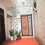 Bán nhà riêng 63m2, 9,3 tỷ tại phường tân mai, hoàng mai, hà nội