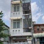 Nhà 4t hẻm ô tô bình trưng tây. gần bv lê văn thịnh, đường nguyễn duy trinh, tiện ở và kinh doanh