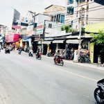 Bán gấp mặt tiền 7m lê quang định phường 7 bình thạnh 6 tầng 142m2 (7x20) giảm chỉ 39 tỷ tl