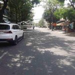 Bán nhà mặt phố tại đường dương vân nga, nại hiên đông, sơn trà, đà nẵng, 8,6 tỷ, 115 m2