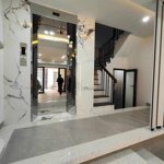 Siêu phẩm 52m*6 tầng đàm quang trung, long biên - cách phố chỉ 20m - thang máy - giá 10 tỷ