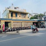 định cư mỹ bán gấp - góc 2mt nguyễn gia trí(d2), b.thạnh - 8 x 20m - xd: hầm 6 tầng - giá 38.5 tỷ