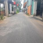 Bán đất đường nhựa sát đg trần phú trung tâm hắc dịch phú mỹ, dt:10x31 giá 2.4ty sát dự án nhà phố
