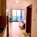 Chủ nhà cần bán nhanh căn chung cư ven biển scenia bay, nha trang, studio