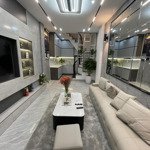Bán nhà riêng lạc long quân - hồ tây, 3 ngủ, mới đẹp