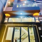 Bán gấp nhà trương định, p. bến thành, q1, gần chợ bến thành, giá 4tỷ920 dt 82,8m2, hđ thuê 38tr/th