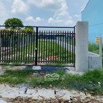 Bán đất tại hl20, long hòa, cần đước, long an, 750 triệu, 120m2 giá ưu đãi