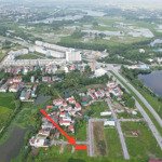 Bán lô đất đấu giá gò sỏi 3 mặt tiền