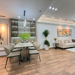 Chính chủ cần bán căn 99m2 3n - 2wc seasons avenue - mỗ lao full nội thất xịn, tầng 15 giá 6.8 tỷ