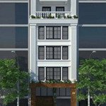 Bán nhà mặt tiền cộng hòa đoạn nhiều bulding - tặng gpxd bulding 7 tầng có hầm - ngang 5m - 33 tỷ