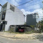 Cần bán đất tại lữ gia, diện tích 80m2, view đẹp hàng hiếm tại quận 11, hcm