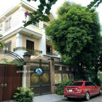 Nhà vip - khu vip nguyễn thành ý, quận 1. dt: 12x16m (cn: 180m2) biệt thự 4 tầng bán 45 tỷ