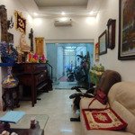 Kim mã - gần ô tô - nhà đẹp - nội thất sang chảnh - 50m2 - 3t - 8.6tỷ
