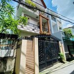 Về quê ở luôn cần bán nhà đường lê bình p.4 tân bình giá 3tỷ390/2,5m2(4,5x13m)nhà 2 lầu có sổ sẵn