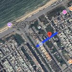 đất đường 7m5 hoà minh 30, song song biển nguyễn tất thành - diện tích 102m2 ngang 5m
