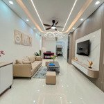 Bán nhà trương định quận hoàng mai 60m2*4t *mt 4.1m nhà đẹp - 3 mặt thoáng ở cực sướng chỉ 155tr/m2