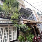 Nhà 6 tầng kiên cố ngay chợ hòa hưng, q.10 - 13 phòng -thu nhập hơn 50tr/tháng - 13.x tỷ