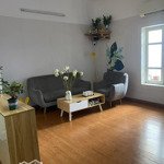 Căn hộ 2 ngủ 70m2, sổ đỏ 36m, 2 mặt thoáng. phòng nào cũng có ánh sáng, có ban công.