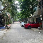 Bán đất phân lô kdt văn khê kinh doanh tốt đầu tư hiệu quả giá đầu tư đẹp 50m2 giá chỉ 12.1 tỷ