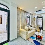 Bán nhà bùi đình túy - 28.8m2 - 2 tầng - hẻm ba gác - chỉ 4.9 tỷ