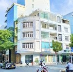 Hoa hậu mặt tiền trương văn bang,thạch mỹ lợi,q.2. dt:8x20m,hầm + 7 tầng, hđt:230tr/th - giá: 55 tỷ