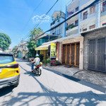 Siêu hiếm - ngay đại học cảnh sát linh tây lô đất đẹp 107m2 (5.75 x 19m) chỉ 8.2 tỷ hệ số xd cao