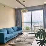 Chỉ với 2 tỷ 8, anh/chị sở hữu ngay căn hộ 2pn chung cư miếu nổi, vị trí trung tâm, sát vách q. 1