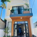 Cần ra gấp căn nhà gần ngã 4 sở sao, định hòa. tp. thủ dầu một