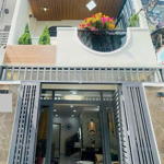 Vợ chồng tôi bán gấp nhà đang sẵn dòng tiền cho thuê 24tr,đ.cô giang-p.1 -quận phú nhuận.giá 3tỷ280