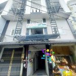 Giảm sập sàn tòa nhà 62 chdv đường trường chinh tân bình hầm 6 tầng tn 180tr/th giá 28 tỷ