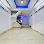 Bán nhà riêng tại hà huy giáp, 4,95 tỷ, 70m2, 4pn, 4wc, pháp lý đầy đủ, q12, hcm