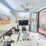 Nhà bằng liệt, hoàng mai, gần ô tô, gần phố, 3 thoáng, 31m2, 6.55 tỷ(ctl)